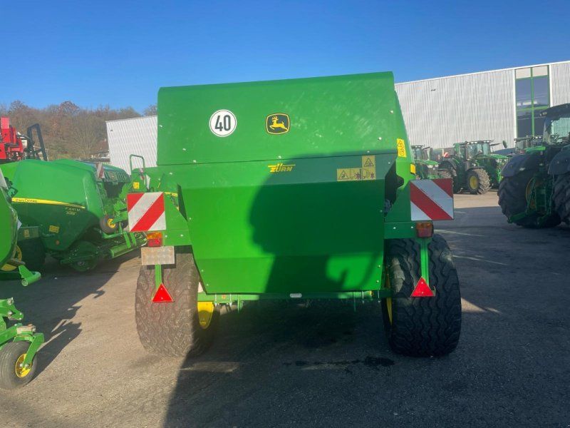 John Deere F441M MultiCrop