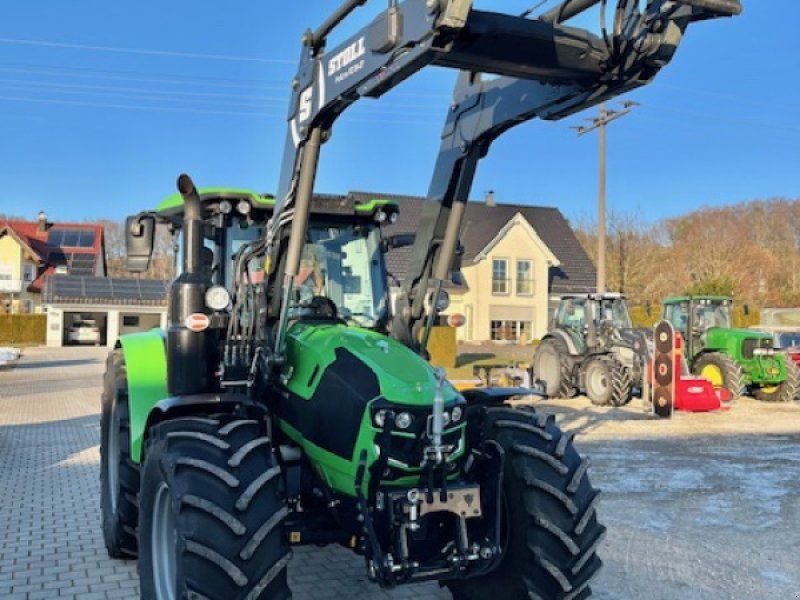 Deutz-Fahr 5115