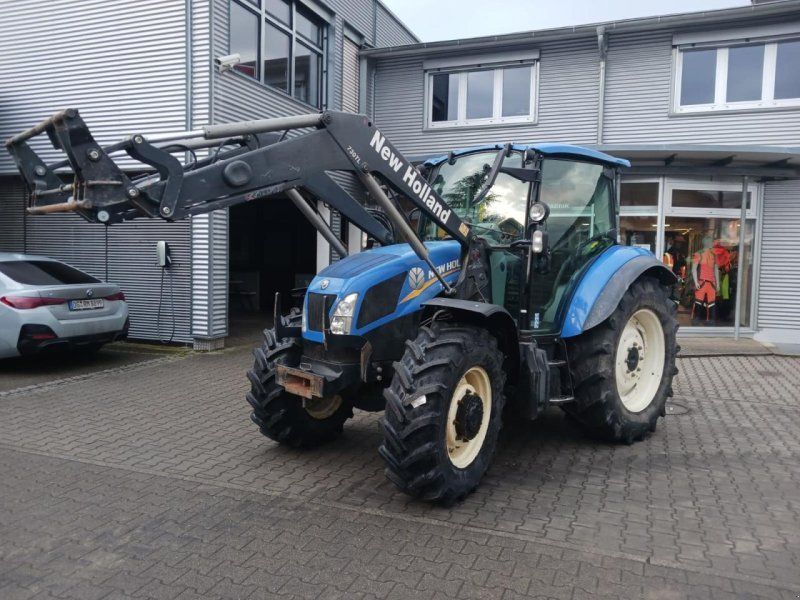 New Holland T5.105
