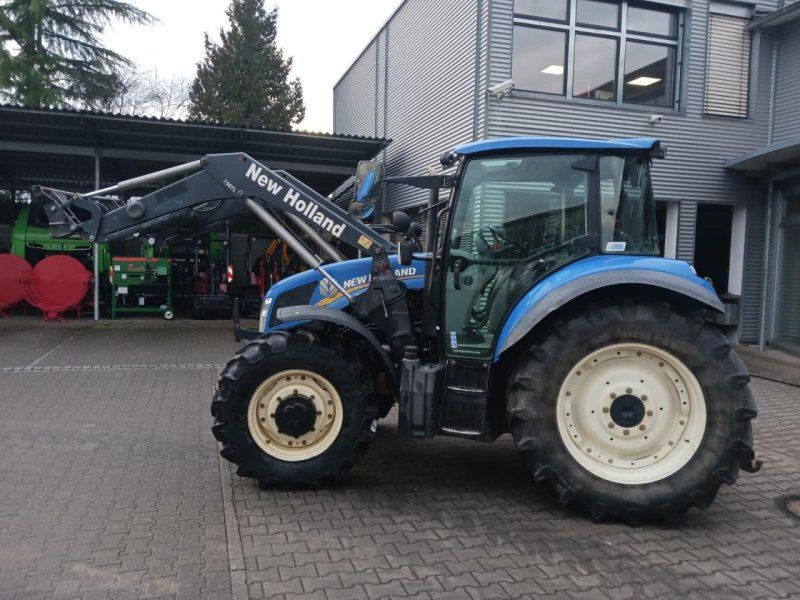 New Holland T5.105