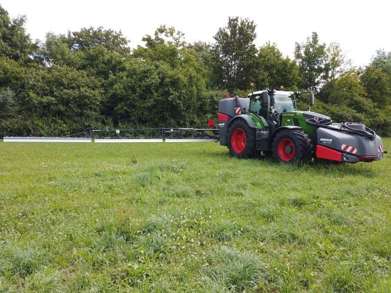 Horsch GEBR. ANBAU 2.2 CS