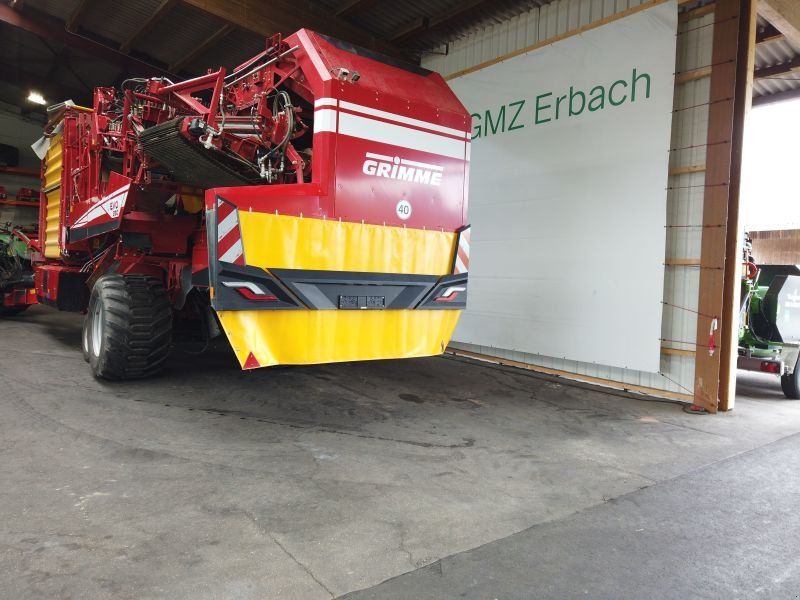 Grimme EVO 280