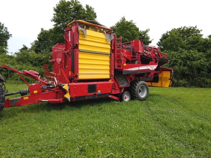 Grimme EVO 280