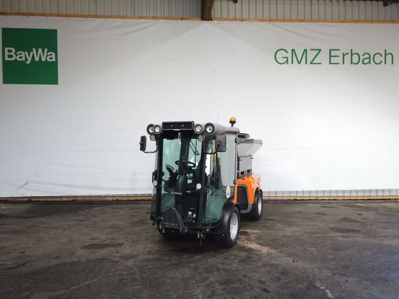 Egholm CR3070 GT M.SAUGMUNDKAMERA