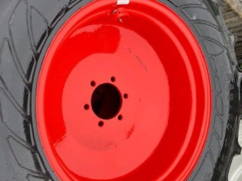 GEBR. RÄDER 440/65R28 MITAS