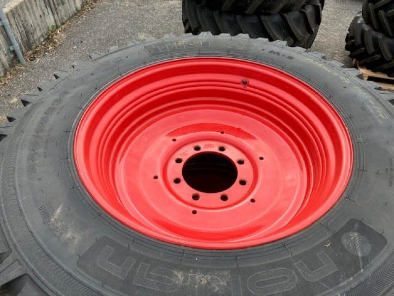 Nokian GEBR. 360/80R24 U. 440/80R34