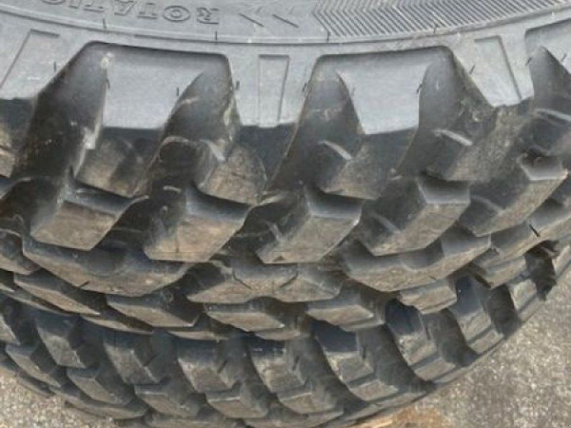 Nokian GEBR. 360/80R24 U. 440/80R34