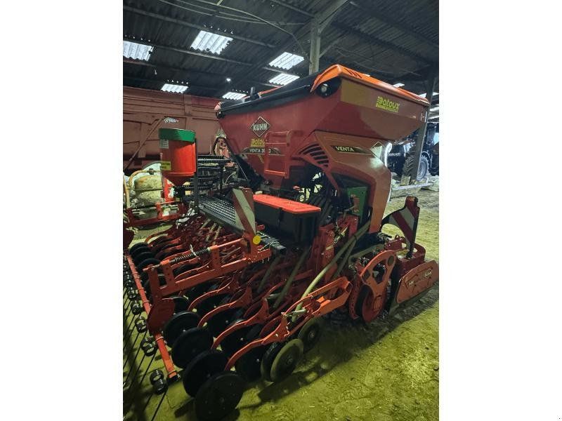Kuhn HR3030