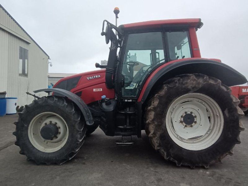 Valtra N163D