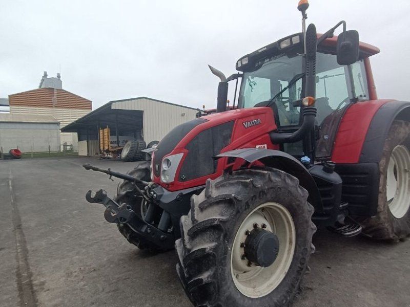 Valtra N163D