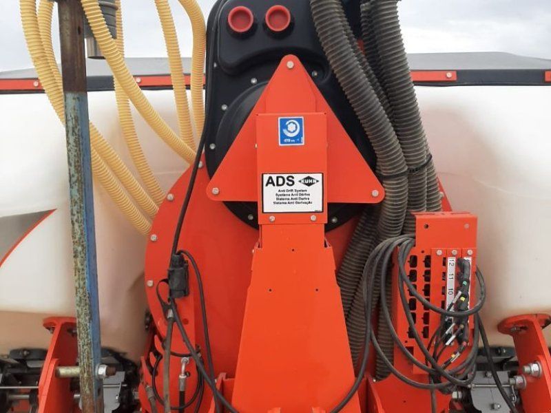 Kuhn Maxima 2 TS
