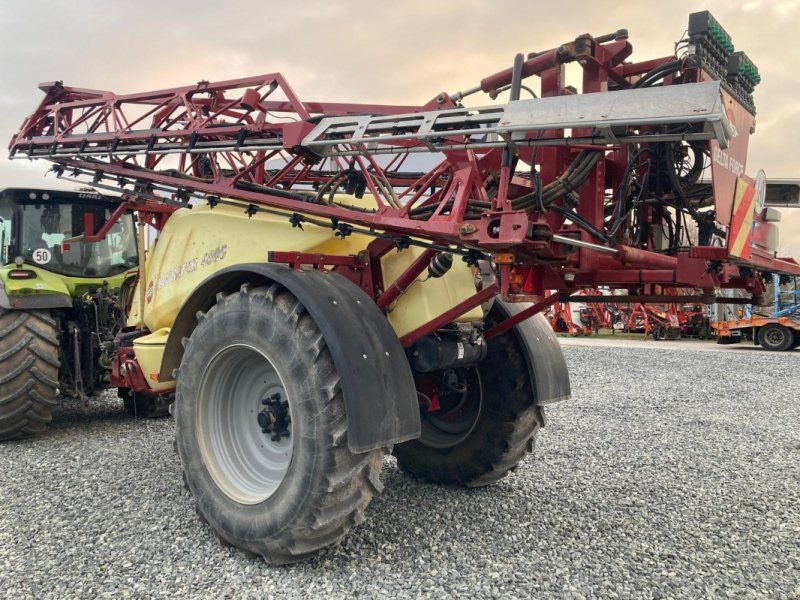 Hardi Navigator 4000