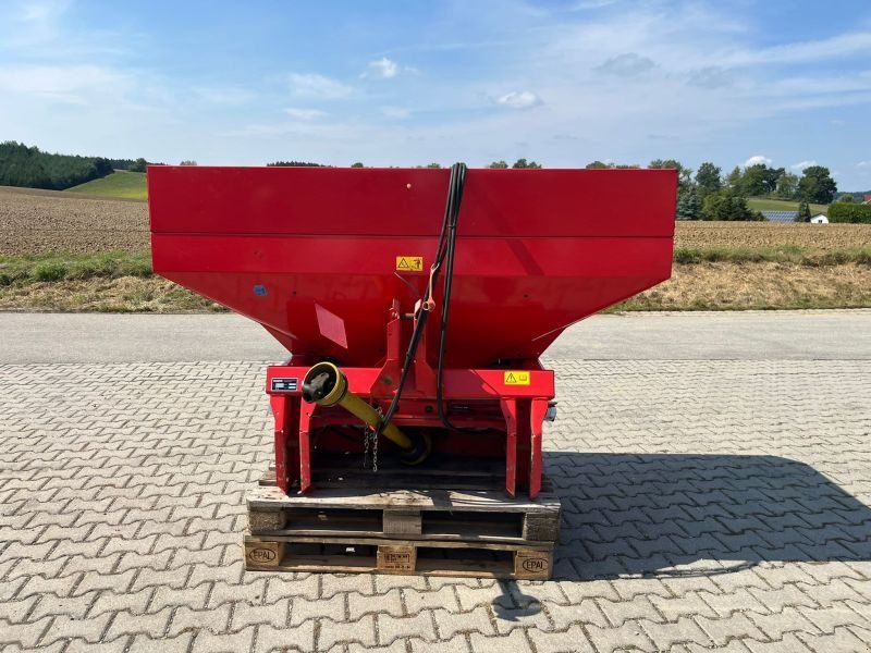 Rauch MDS 932 M SELECT REDUZIERT!