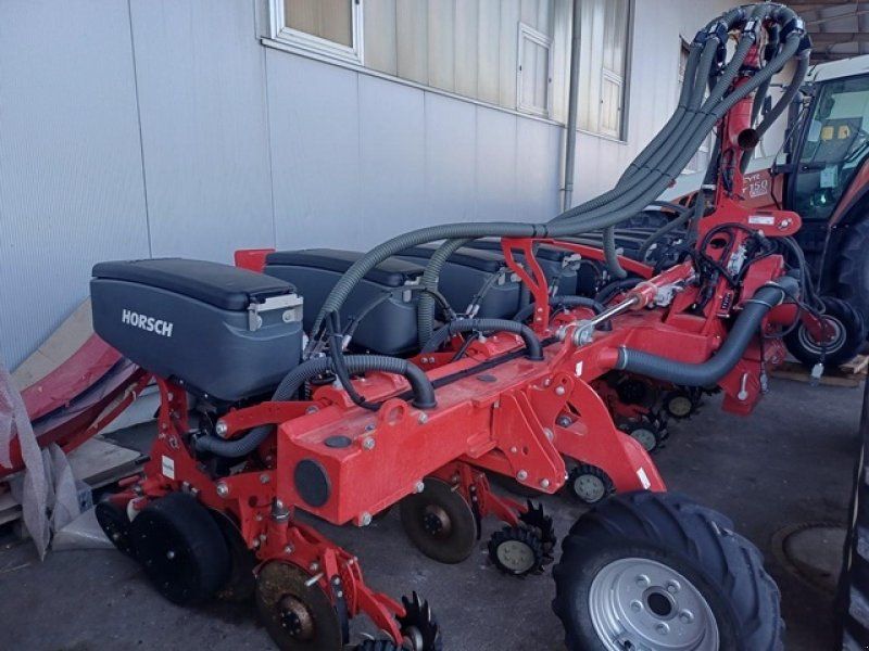 Horsch MAESTRO 8RV