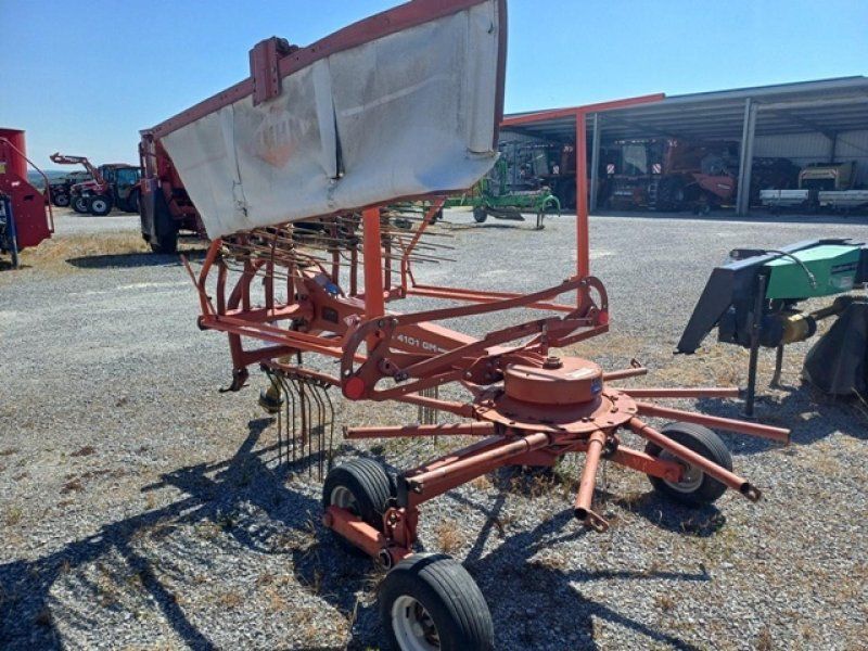 Kuhn GA401 GM