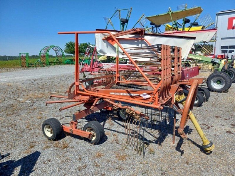 Kuhn GA401 GM