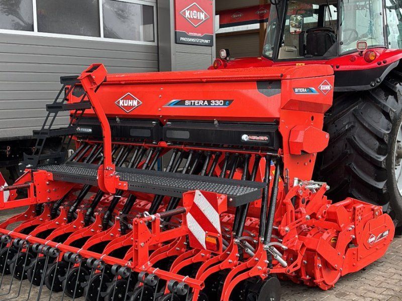 Kuhn Sitera 330e