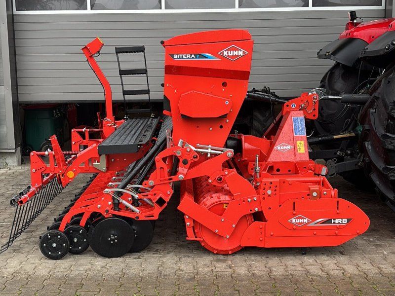 Kuhn Sitera 330e