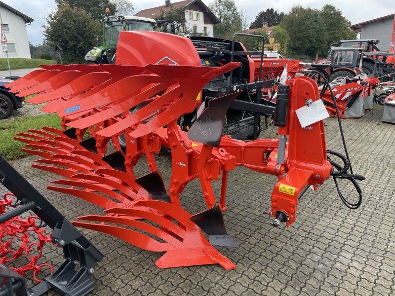Kuhn Varimaster 123