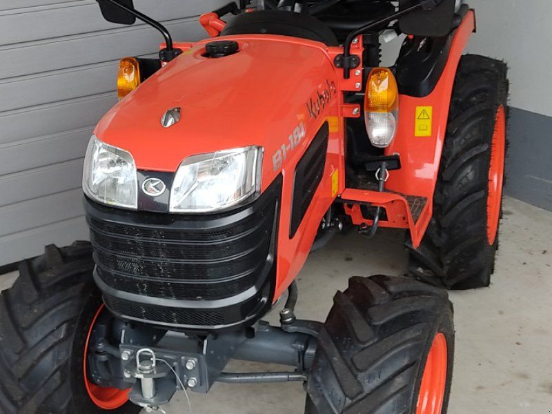 Kubota B1-181