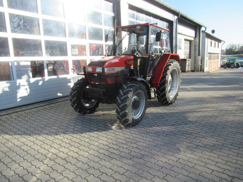 Case IH 3230 A