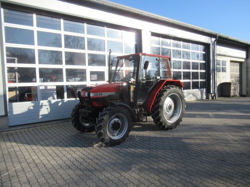Case IH 3230 A