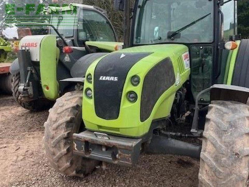 Claas ARION 650