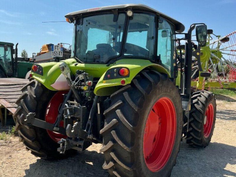 Claas arion 410 (a52/100)