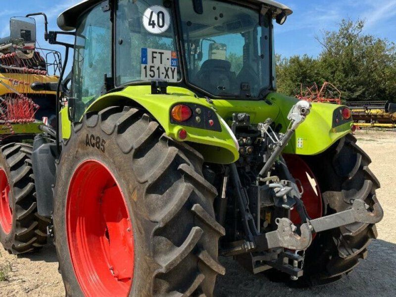 Claas arion 410 (a52/100)
