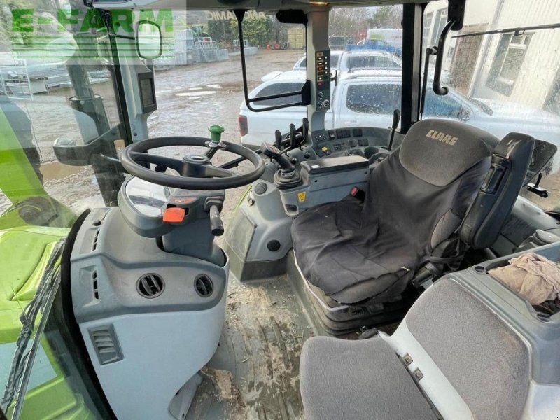 Claas ARION 450