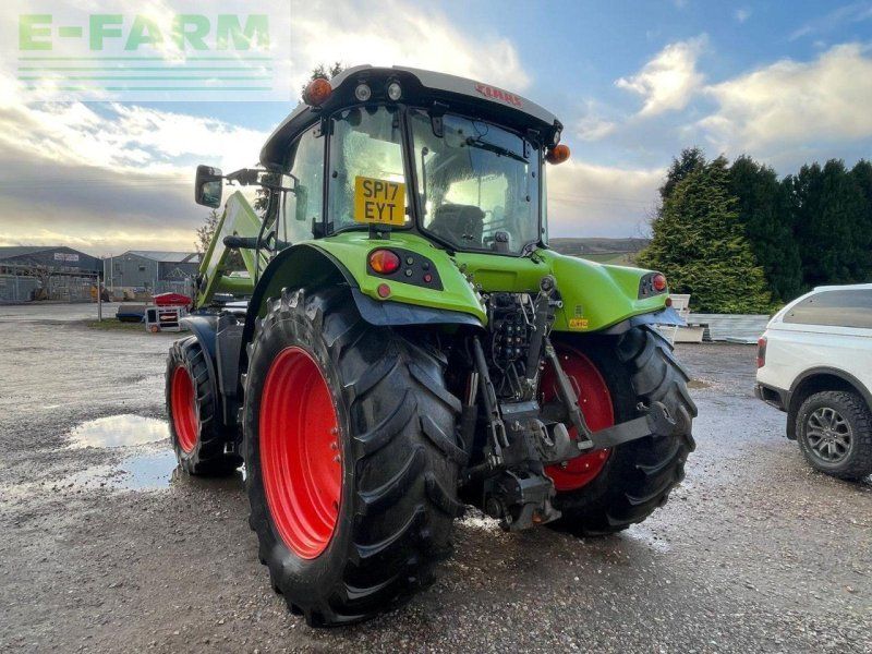 Claas ARION 450