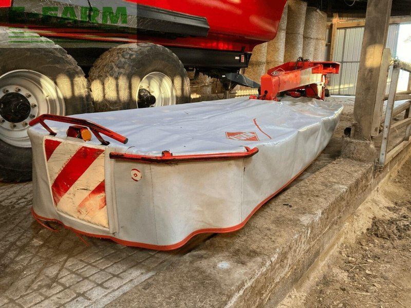 Kuhn gmd 4410