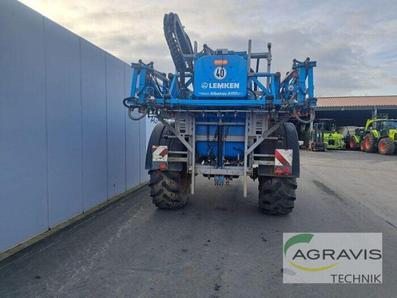 Lemken ALBATROS 9/5000