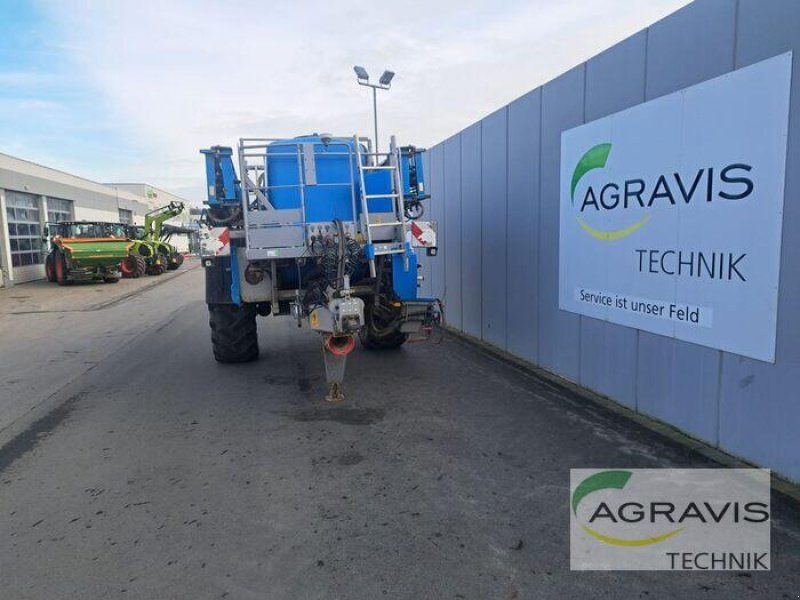 Lemken ALBATROS 9/5000