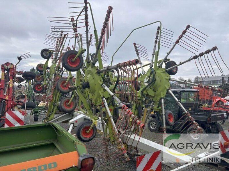Claas LINER 3000