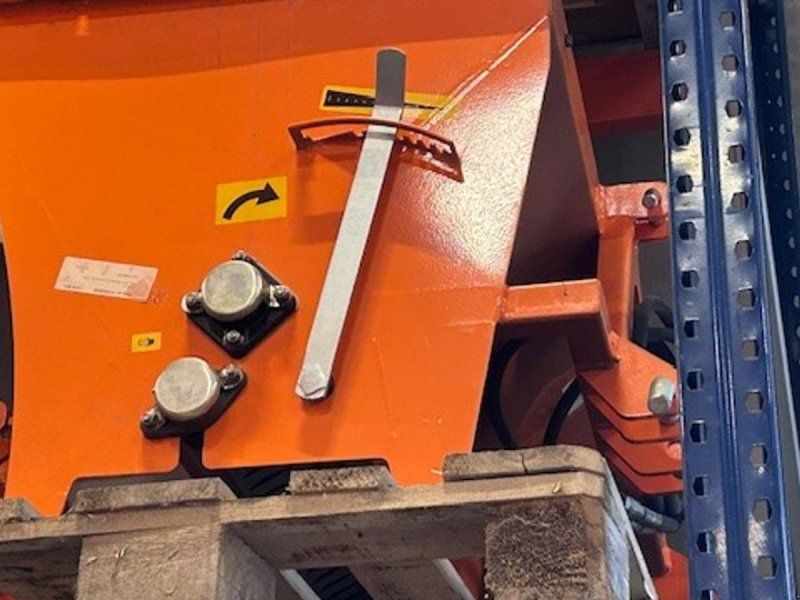 Hydromann valse udlægger 200H