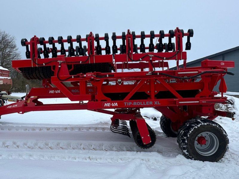 HE-VA Tip  XL 1230 560 Cambridge