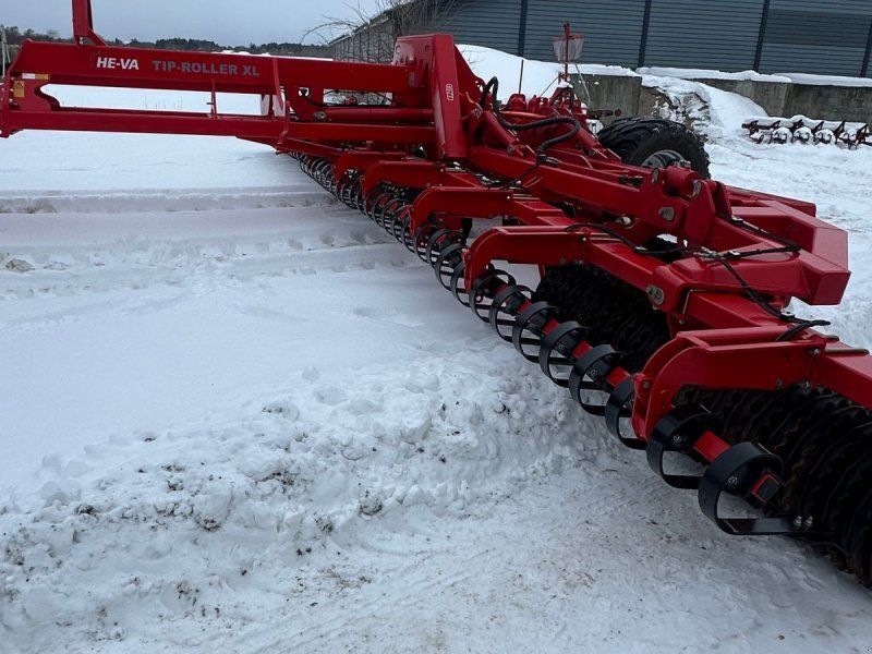 HE-VA Tip  XL 1230 560 Cambridge