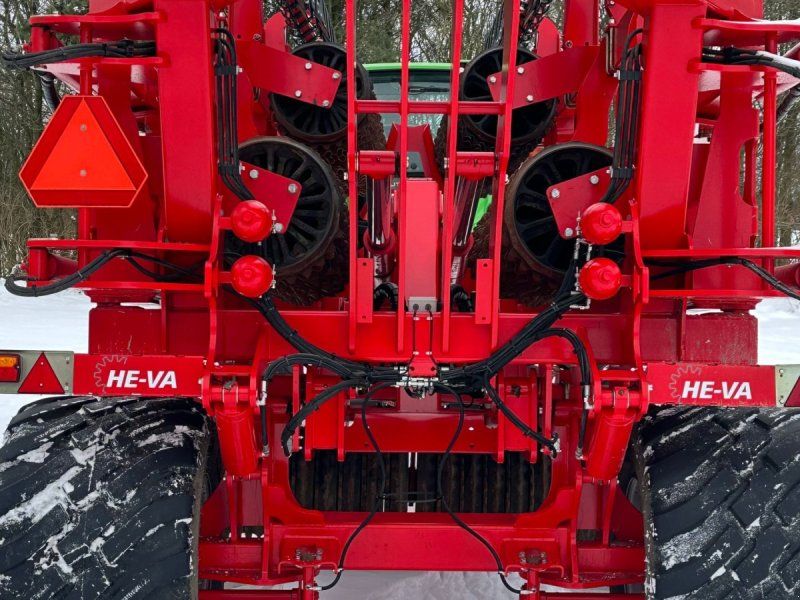 HE-VA Tip  XL 1230 560 Cambridge