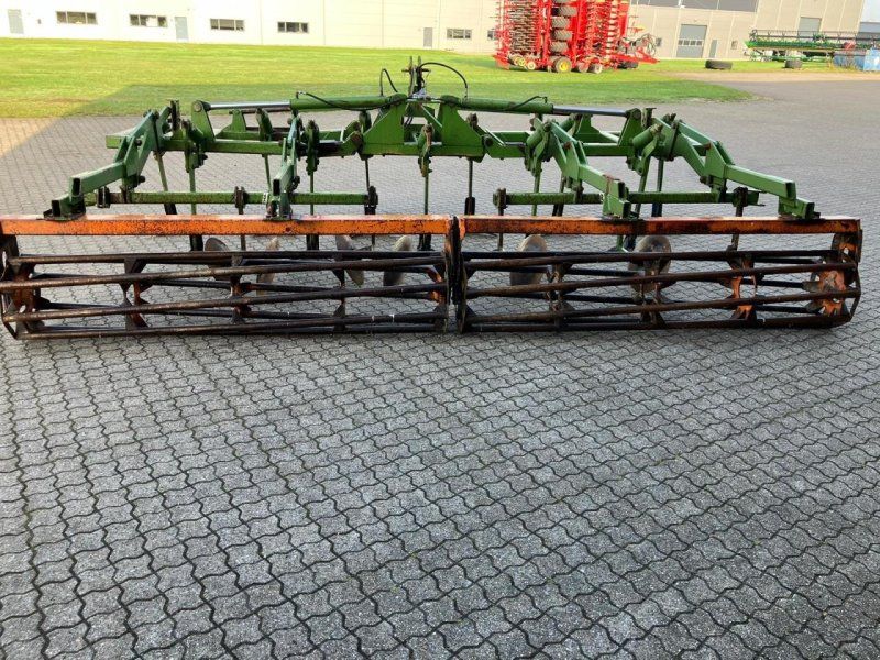 Amazone Pegasus SG501