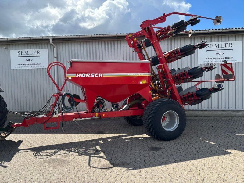 Horsch Maestro 8.75 CC