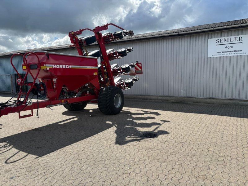 Horsch Maestro 8.75 CC