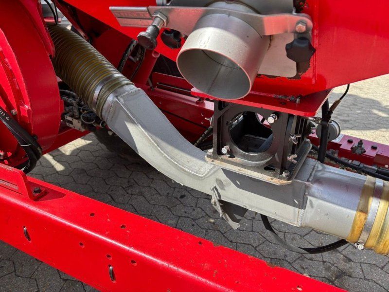 Horsch Maestro 8.75 CC