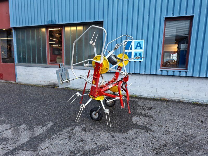 Pöttinger Alpinhit 4.4H Kreiselheuer