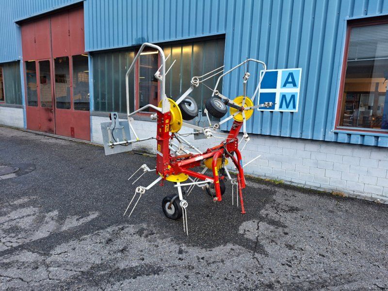 Pöttinger Alpinhit 4.4H Kreiselheuer