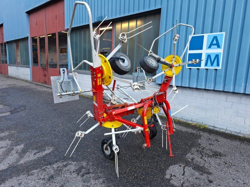 Pöttinger Alpinhit 4.4H Kreiselheuer