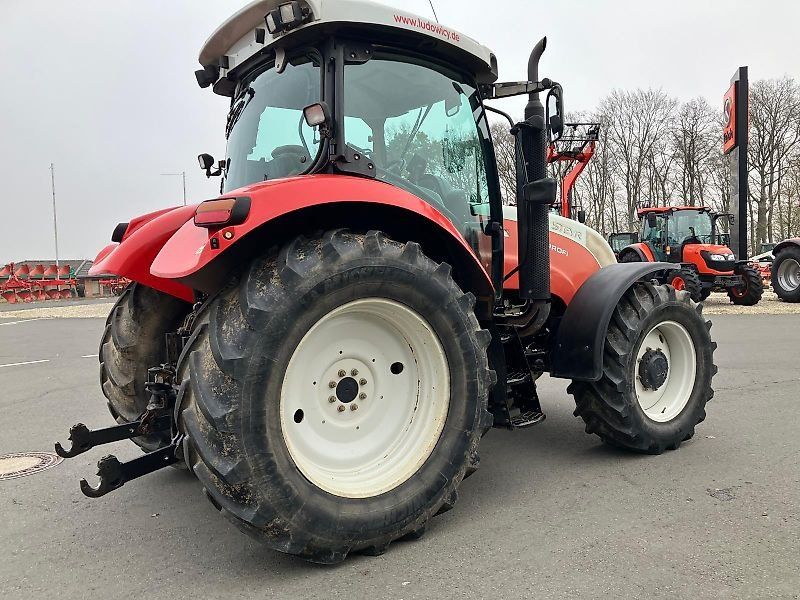 Steyr 6140 Profi