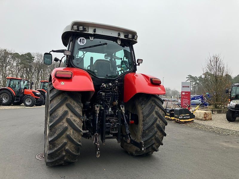 Steyr 6140 Profi