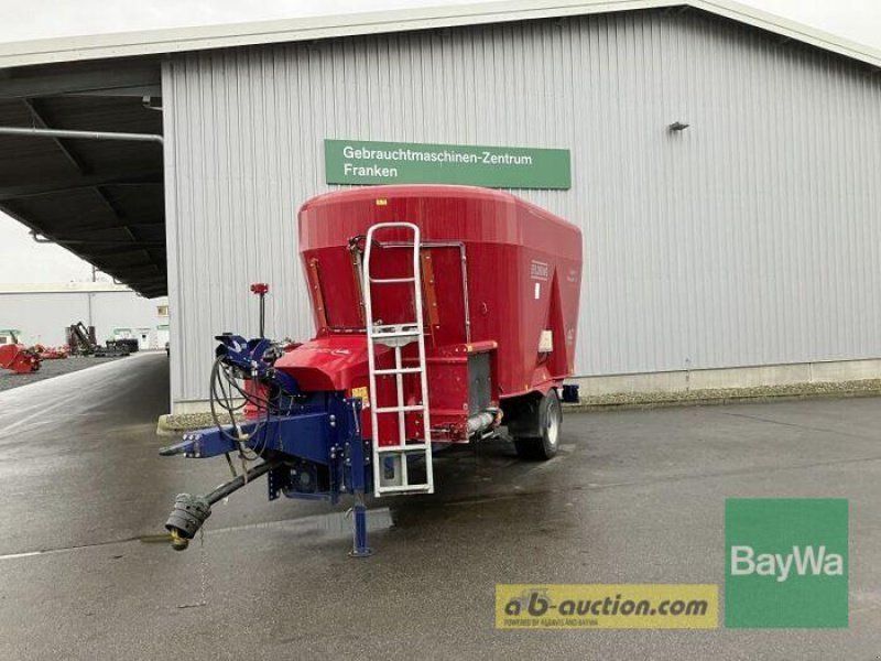 Siloking TRAILEDLINE 4.0 PREMIUM 2218