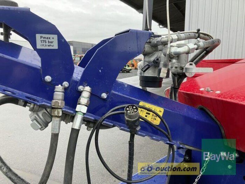 Siloking TRAILEDLINE 4.0 PREMIUM 2218